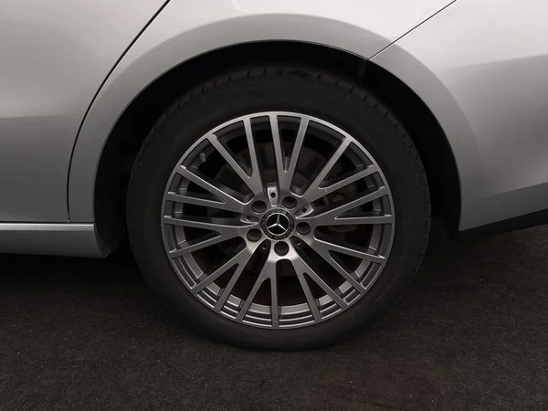 MERCEDES CLA 250 (2022) — foto 7 van 31