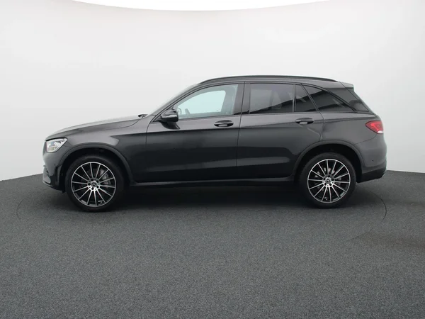 Mercedes-Benz GLC (2022) — foto 21 van 26
