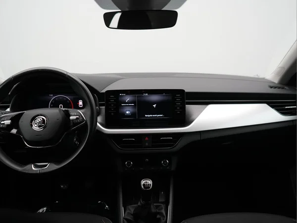 SKODA Scala (2022) — foto 5 van 30
