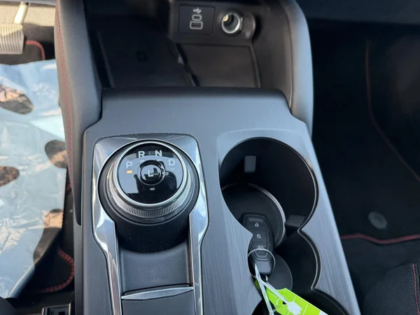 Ford Kuga (2026) — foto 3 van 18