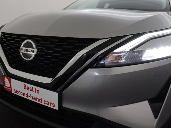 NISSAN Qashqai (2022) — foto 22 van 29