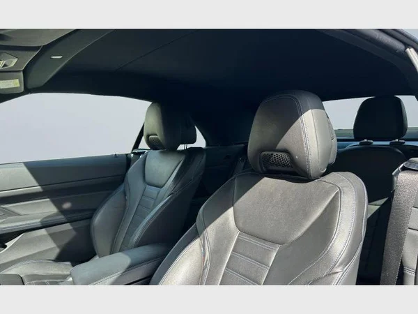 BMW 4 Cabrio (2022) — foto 29 van 29