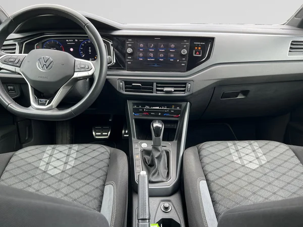VOLKSWAGEN Polo (2025) — foto 19 van 24