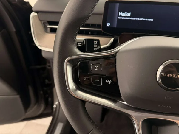 Volvo EX90 (2025) — foto 11 van 25