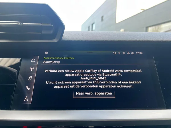 AUDI A3 Sportback PHEV (2022) — foto 15 van 24