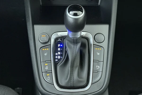 Hyundai Kona (2022) — foto 4 van 19