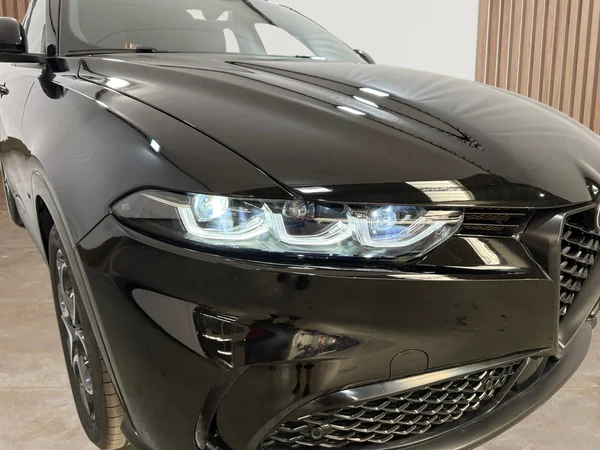 Alfa-Romeo Tonale (2024) — foto 22 van 28