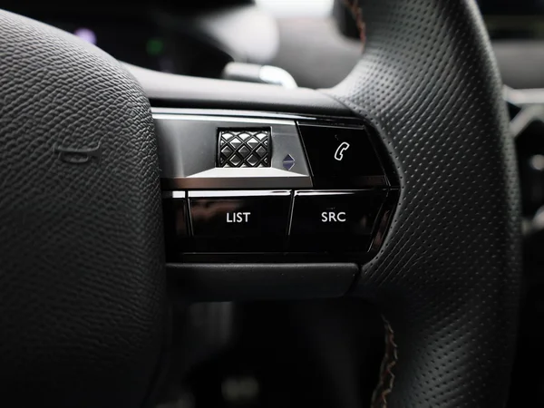 DS DS 3 (2022) — foto 9 van 42