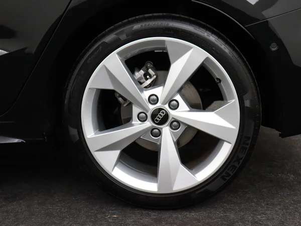 AUDI A3 Sportback (2025) — foto 15 van 18