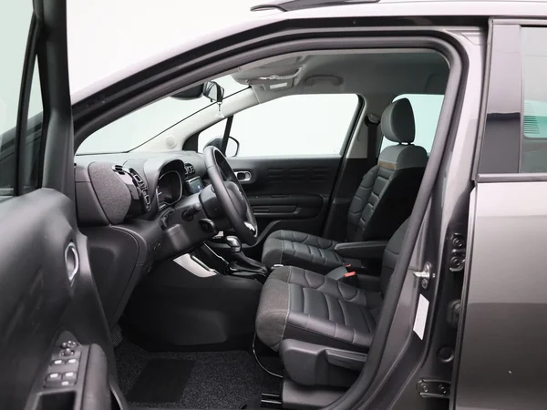 Citroën C3 Aircross (2023) — foto 37 van 37