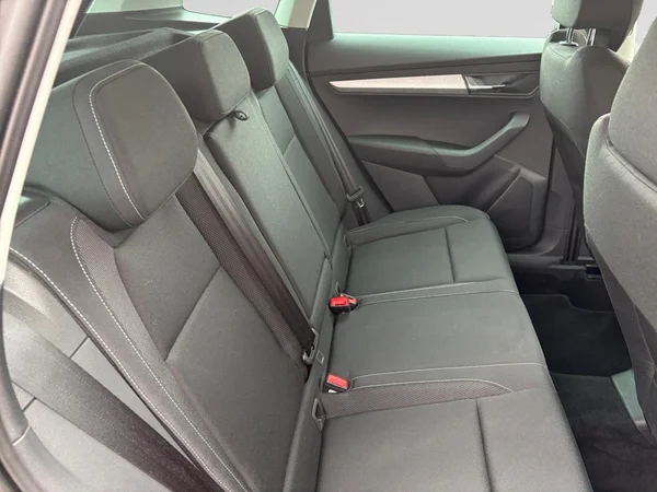 SKODA Karoq (2026) — foto 11 van 24