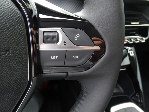 Peugeot 208 (2025) — foto 10 van 20