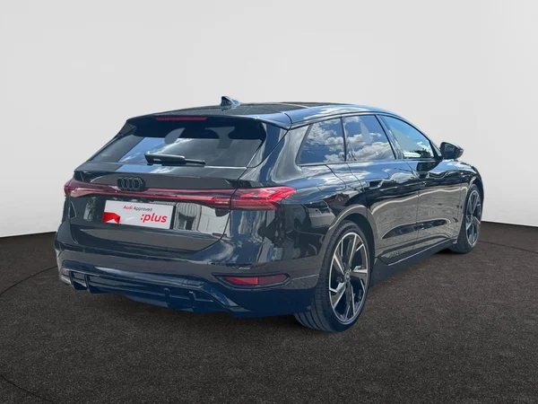 AUDI A6 SW e-tron (2026) — foto 20 van 24