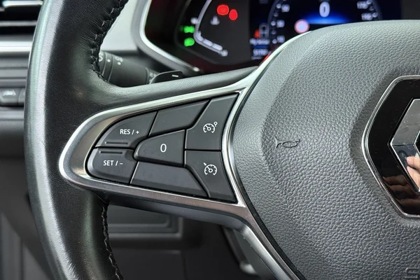 Renault Captur (2020) — foto 5 van 17