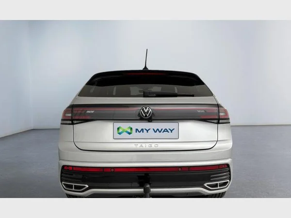 Volkswagen Taigo (2022) — foto 14 van 16