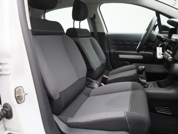 Citroën C3 (2021) — foto 22 van 36