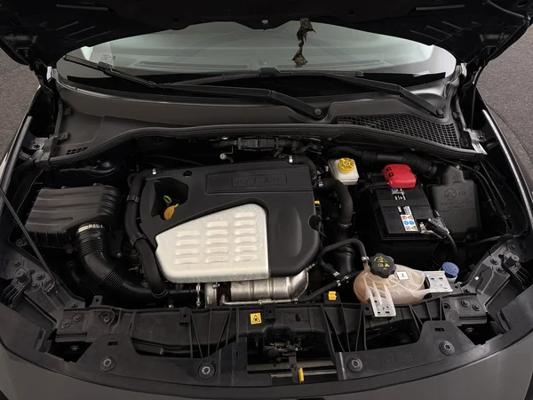 FIAT Tipo (2020) — foto 6 van 25