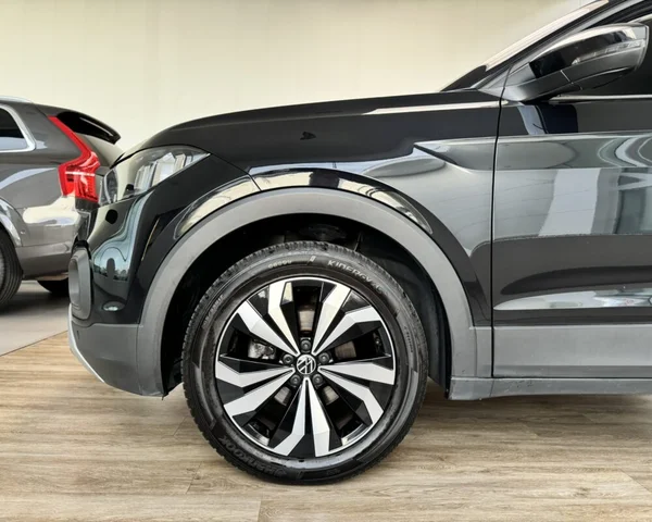 Volkswagen T-Cross (2022) — foto 6 van 30