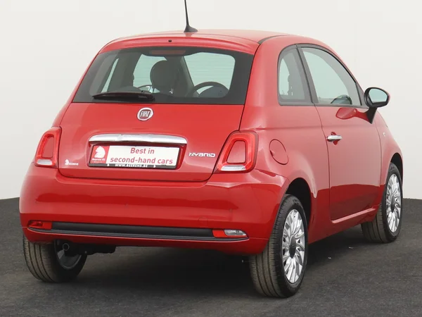 FIAT 500 (2022) — foto 18 van 24