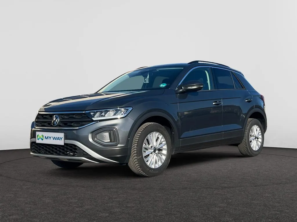VOLKSWAGEN T-Roc 1122_7149_2024