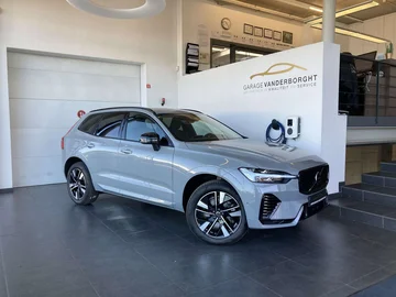 Volvo XC60 (2026)