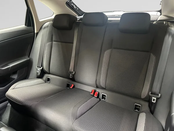 VOLKSWAGEN Taigo (2026) — foto 3 van 15