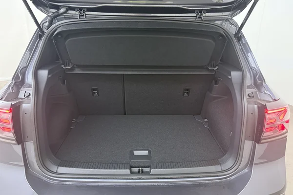 Volkswagen T-Cross (2026) — foto 12 van 16