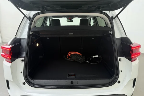 Citroen C5 Aircross (2023) — foto 14 van 18
