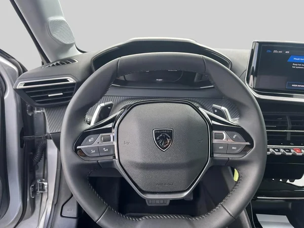 Peugeot 208 (2025) — foto 2 van 20