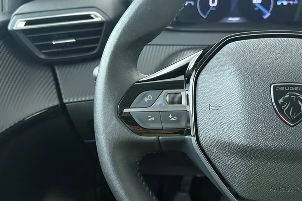 Peugeot 208 (2025) — foto 6 van 18
