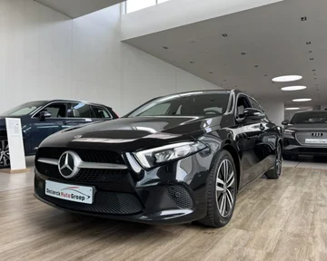 Mercedes A-Klasse 9a7f5f17-c41b-4f82-b336-4c47ee538f0d