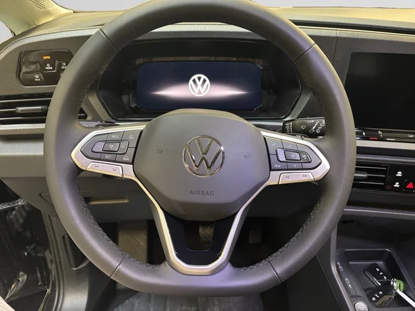 VOLKSWAGEN Caddy Maxi (2026) — foto 4 van 20