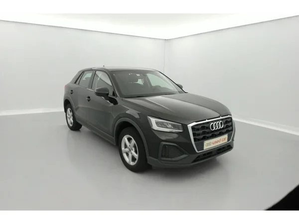AUDI Q2 (2021) — foto 23 van 36