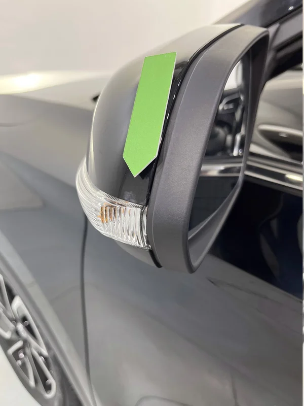 MG Zs (2022) — foto 29 van 42