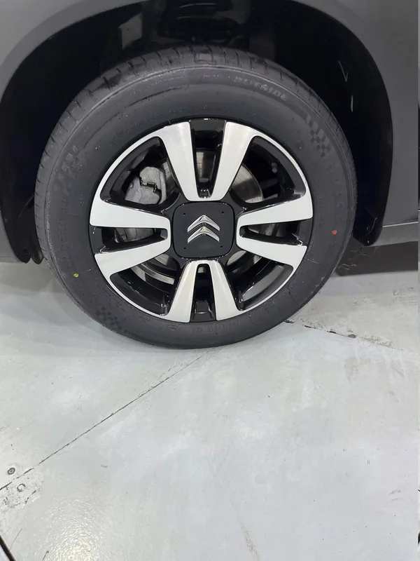 Citroen C3 Aircross (2020) — foto 39 van 61