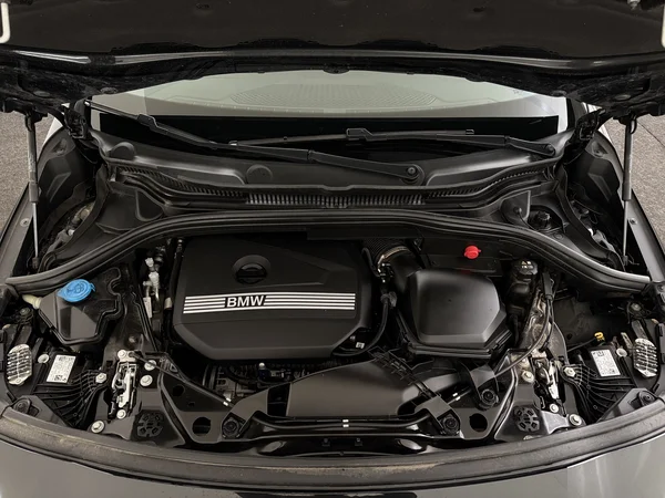 BMW 218 (2022) — foto 6 van 29