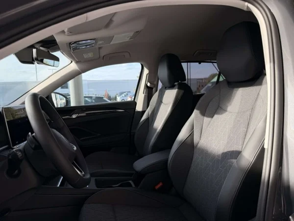 Volkswagen Tayron — foto 4 van 25