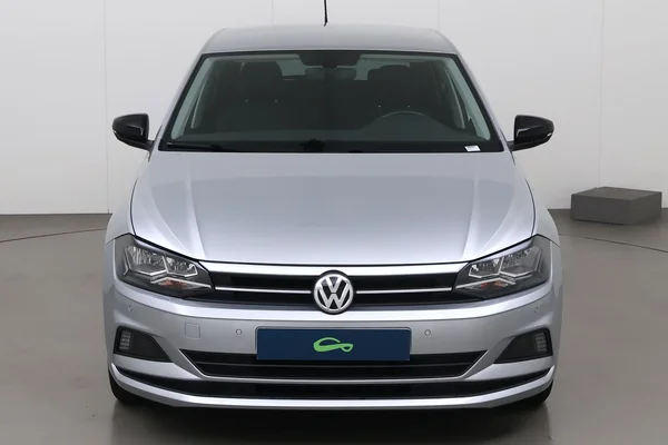Volkswagen Polo (2019) — foto 12 van 21
