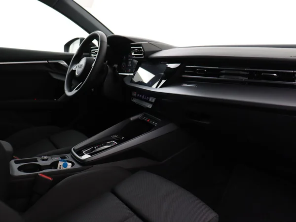 AUDI A3 Sportback (2025) — foto 12 van 18
