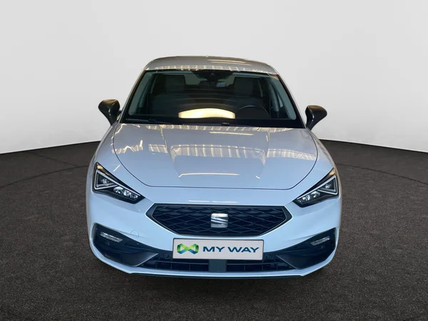 SEAT Leon (2021) — foto 19 van 20