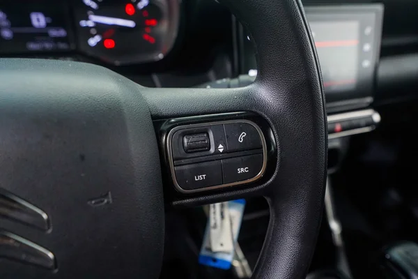 Citroen C3 Aircross (2022) — foto 10 van 55