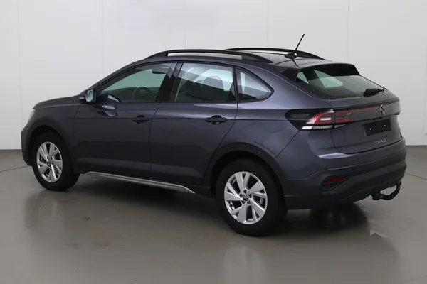 Volkswagen Taigo (2022) — foto 13 van 19
