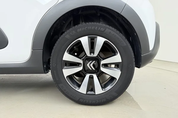 Citroen C3 (2023) — foto 18 van 21