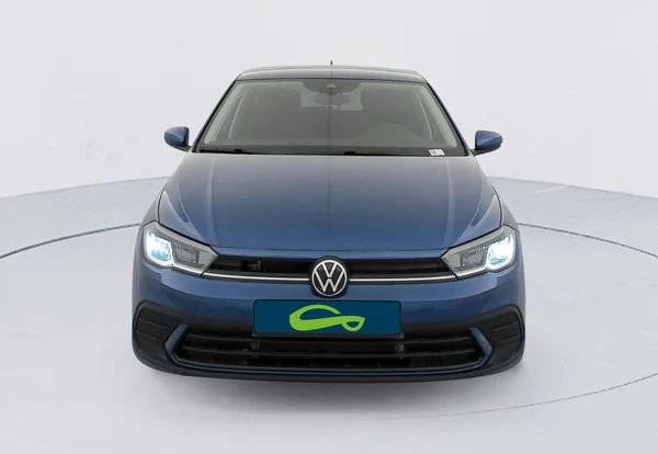 Volkswagen Polo (2026) — foto 22 van 23