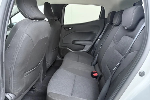 Renault Clio V (2021) — foto 18 van 19