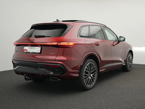 AUDI Q5 (2026) — foto 33 van 37