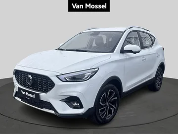 MG ZS (2024)