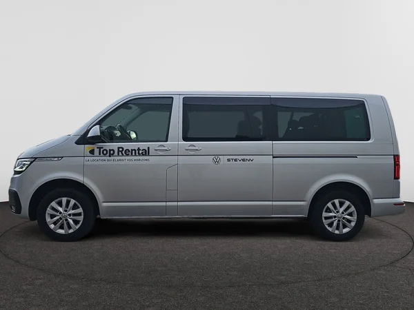 VOLKSWAGEN Transp T6.1 1200 Caravelle Lwb (2022) — foto 21 van 51