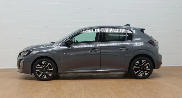 Peugeot 208 (2025) — foto 16 van 20