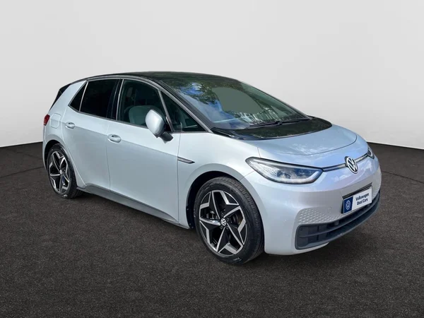 VOLKSWAGEN ID.3 (2021) — foto 16 van 22